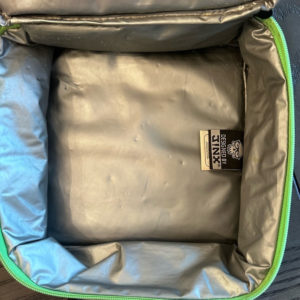 🔥Minecraft Themed Lunchbox - Picture 8 of 9